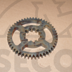 OZUBENÉ KOLO 52469 52469