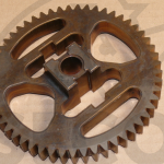 OZUBENÉ KOLO 52472 52472