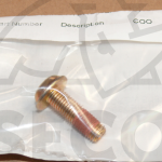 ŠROUB 5/16-24X1.00 51812 51812