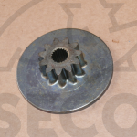 KOTOUČ BRZDOVÝ 11Z 1A646025400 TUFF TORQ 1A646025400