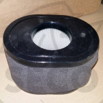 Filtr vzduchový s předfiltrem 180100109-0001