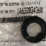 TĚSNĚNÍ 1A632034360 TUFF TORQ 1A632034360