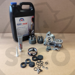 SADA TĚLESO+ČERPADLO 1A646098440 TUFF TORQ 1A646098440