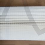 Filtr vzduchový B&S 594201 INTEK