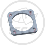 Podložka závitová