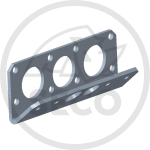 Držák motoru horní