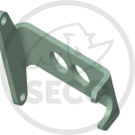 Zarážka spojky DIESEL