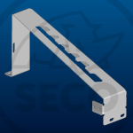 Kulisa zdvihu sečení