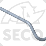 Madlo pravé/stříbrné