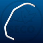 Madlo pravé GC stříbrné