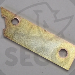 Prodloužení zarážky bowdenu