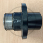 Příruba pravá (pro napínák)