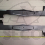 Nůž rotační pravý UJ 122 široký