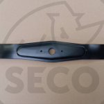 Nůž rotační levý UJ 122 zodolněný