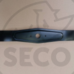 Nůž rotační levý UJ 122 široký