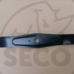 Nůž rotační pravý UJ 122 široký