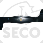 Nůž rotační levý UJ 102 široký