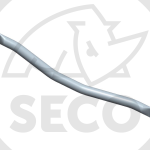 Výztuha boční 122