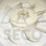 Větrák úprava 4x4