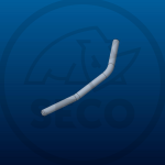 Tyč řídící GC 4x2