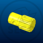 Hřídel serva EATON