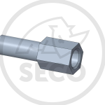 Nástavek servo UJ 4x2