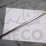 Páka zdvihání sečení