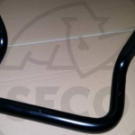 Rám předního závaží