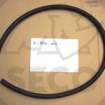 Hadice převodovky UJ 4x4 zadní