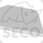 Kryt sečení pravý