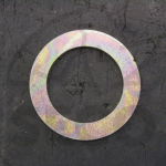 Podložka 28x19.1x1.5