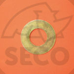 Podložka 38x19.5x0.5