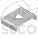 Podložka zajištoťovací