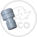 Střižný kolík MP