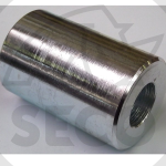 Čep (sředové pouzdro nápravnice)