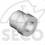 Pouzdro D20-D10,5-L19