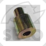 Pouzdro D25-D10,5-L40