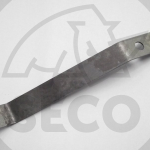 Pružina páky zdvihání