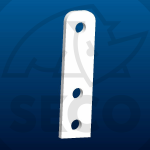 Zarážka napínáku