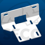 Držák výfuku UJ 4x4