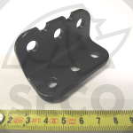 Držák nosiče zodolněný