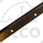 Podložka clony zadní 2