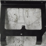 Držák pružin brzdy