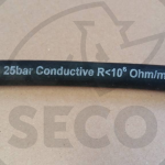 Hadice olej - benzín