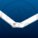 Držák napínací řemenice