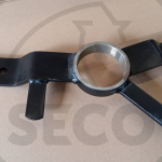 Držák napínací kladky