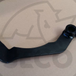 Držák kladky pojezdu