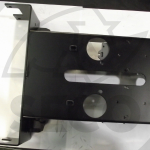 Sloupek řízení UJ