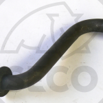 Trubka výfuku pravá