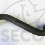 Trubka výfuku levá